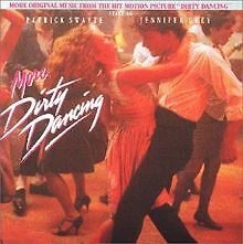 More Dirty Dancing von Original Soundtrack von not specified | CD | Zustand gut - Bild 1 von 2