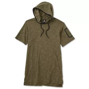 Herren Southpole Shirt Gr. XXL ( 2 XL ) Hoodie grün # 42 NEU - Bild 1 von 1