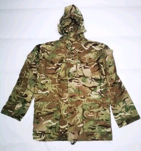 Original British Army MTP winddichter Kittel 2/Kitteljacke Militär GRÖSSEN - Bild 1 von 15
