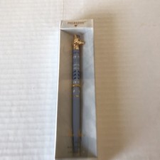 Folklore The Fox Pen Noble Whimsical Ambitious Black Ballpoint Pen Wild & Wolf