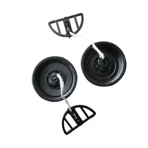 2* Fuel Cap Oil Cap for STIHL Chainsaw 017 018 MS170 MS180 OEM NO: 1130 350 0500 - Picture 1 of 5