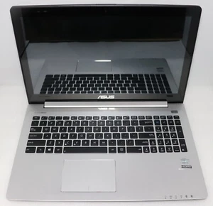 Asus S500C Laptop Intel i5-3317 1.7GHz, 8GB RAM, - Picture 1 of 10