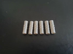 6 x NEW GENUINE LEGO TECHNIC DRIVING RING CONNECTOR No : 6100932 6276052 - Picture 1 of 1