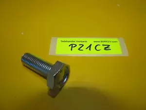 BMW R100 R80 R75 R65 R45 Sechskantschraube M11x1,5 Schwungscheibe 1262060 - Bild 1 von 1