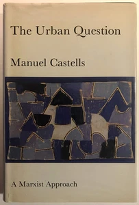 The Urban Question: A Marxist Approach (Social structure and social change) - Picture 1 of 1