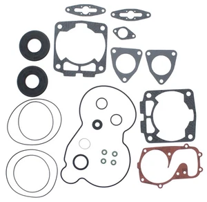 Complete Gasket Kit fits Polaris IQ Shift Euro 600 2008 2009 by Race-Driven - Picture 1 of 3
