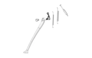Stark Varg OEM Side stand leg spring bracket SMX1-F-SS-09 - Picture 1 of 1
