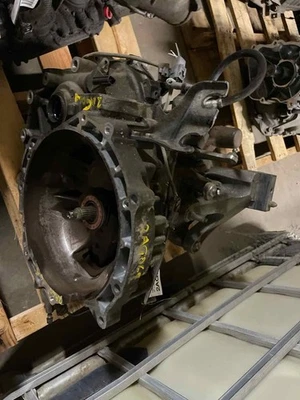 2012 mazda 3 manual Transmission 5 speed 2.0liter tested good 10 11 12 13 - Image 1 of 4