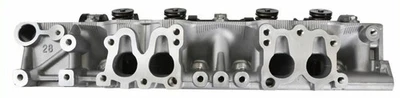Enginetech CH1072N | Nueva culata completa para Toyota 85-95 2,4 L #1,3, 1,8 Foto 1 de 4