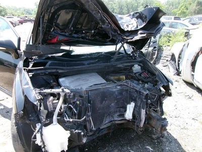 Passenger Right Rear Side Door Fits 10-15 LEXUS RX350 1658310 Foto 1 de 4