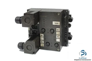 SIEMENS 6ES7142-1BD22-0XB0 BASIC MODULE BM142 - DIGITAL OUTPUT_6ES71421BD220XB0 - Picture 1 of 4