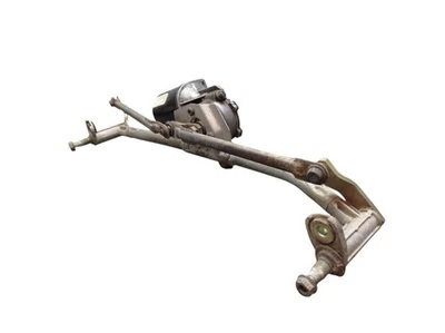 Wischermotor vorne mit Wischergestänge für VW  NEW BEETLE (1C1, 9C1) 1C1955023A - Bild 1 von 4