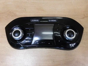 Nissan Juke switch schalter heater climate 24845BV83C - Picture 1 of 3