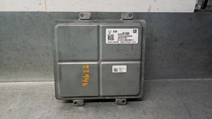 55496160 centralita motor uce para OPEL CORSA E (X15) 1.3 CDTI 2014 5541834 - Foto 1 di 4