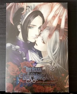 The House in Fata Morgana Collector's Edition für die PS Vita Neu Sealed - Bild 1 von 2