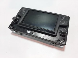 VW GOLF VII 5G1, BQ1, BE1, BE2 3G0919605D Musik-Player mit GPS 1.40 22484073 - Bild 1 von 4