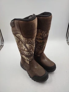 Magellan Outdoors Women’s Snake Shield Armor 3.0 Size 6 B (#O4-B3) - Picture 1 of 16