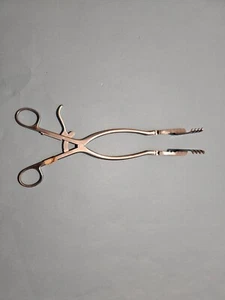 Codman 50-1162 Retractors, Hinged Arms - Picture 1 of 7