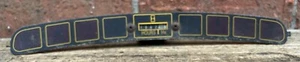 Cub Cadet 1862 Hour Meter "1047" Hours 925-3159, 725-3159 w/ Dash Label 779-3507 - Picture 1 of 5