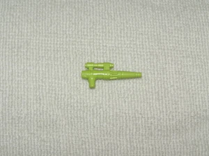 Pistola trituradora de bonificación Transformers Generación 1 C9 - Imagen 1 de 1