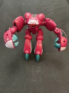 1985 Matchbox Robotech EXO Squad Invid Scout Ship 6.5" Mecha Action Figure 457 - Picture 1 of 5