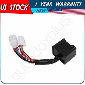 CDI Box 4BD-85540-10-00 For YAMAHA TIMBERWOLF 2WD YFB250 1994-1999 ATV/UTV USA - Bild 1 von 12
