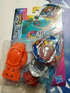 Union Achilles A5 Burst Rise Hyper Sphere Beyblade E7714 Hasbro Nuevo Sellado - Imagen 1 de 3