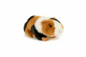 Plüschtier Meerschweinchen 15 cm Stofftier Kuscheltier Plüschtiere Tiere Tier - Bild 1 von 2