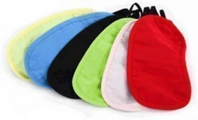 BUZZ Set 6 bende per bambini - Risorsa educativa sensoriale