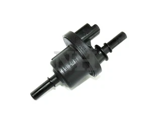 8200660852 Renault Clio Megane Genuine Fuel Breather Solenoid Electro - Valve - Picture 1 of 3