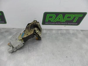 NISSAN PULSAR LOCK MECHANISM RIGHT RHS RH FRONT, N16, HATCH, 06/01-10/02 01 02 - Picture 1 of 4