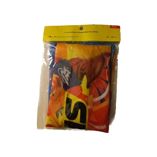 E3 2017 Exclusivo Nintendo Brazos Muñequeras Mangas - Nuevo en Paquete Foto 1 de 2