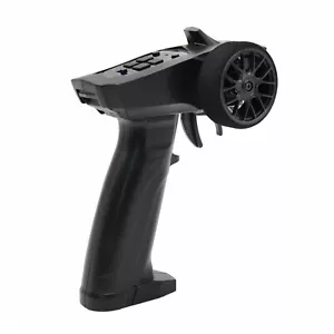 2.4GHz 3CH DC 6V Remote Control Transmitter w/Receiver Kits for RC Car Boat - Picture 1 of 13