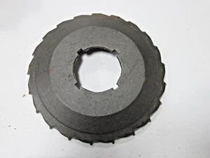 COVINGTON PLANTER SEED PLATE-TP831-21 CELL-MILO, SORGUM, MILLET, INDIAN CORN - Picture 1 of 4