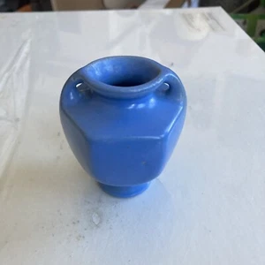 vintage miniature art deco vase - Picture 1 of 3