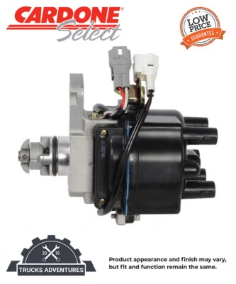 Distribuidor Cardone Select 84-77409 | Peça automática de alta qualidade, ajuste universal para - Imagem 1 de 4