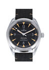 OMEGA Railmaster Co-Axial Master Chronometer 40mm Watch 220.12.40.20.01.001
