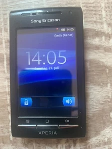 Sony Ericsson - Bild 1 von 2