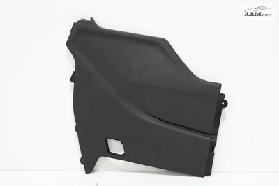 2017-2021 GMC ACADIA CENTER CONSOLE RIGHT SIDE REARWARD TRIM COVER PANEL OEM - Image 1 of 4