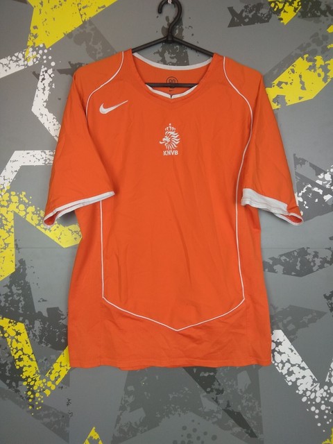 Preços baixos em Holanda Tamanho 2XL Equipe Nacional de Roupas e Souvenirs  para fãs de Futebol