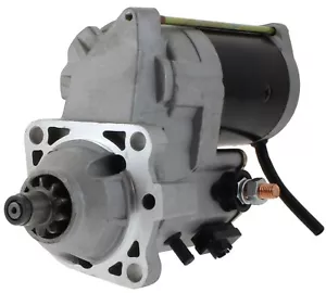 Nuevo Arranque Tigercat Buncher 822 L830 645 Disbie Sisu Dsl 18455 - Imagen 1 de 3