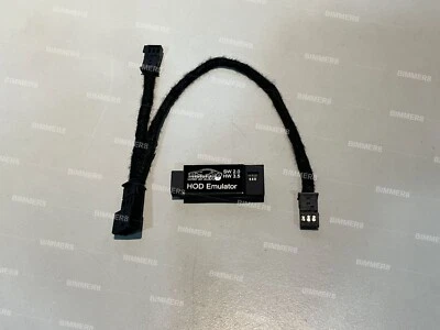Bimmer8 HOD Module for BMW F/G Series  - Traffic Jam Assist(TJA) - Image 1 of 4