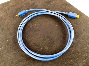 Kimber Kable HD09 Cavo HDMI -1 m - Foto 1 di 4
