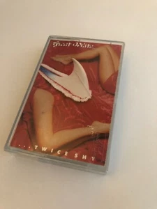 Twice Shy by Great White (Cassette, Jul-1996, Capitol/EMI Records) Shark Metal - Picture 1 of 6