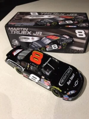 Martin Truex Jr #19 #8 2008 Freightliner Dale Earnhardt Chevrolet 1 24 acción Foto 1 de 2