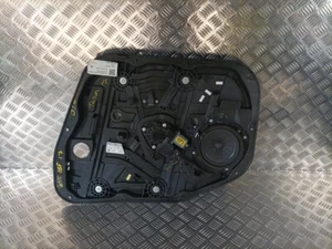 HYUNDAI TUSCON 2015-2017 5-TÜRER FENSTERHEBER VORNE FAHRERSEITE ABSEITS 82460-D7010 - Bild 1 von 8