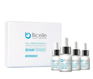 Esencia de reparación de células Bicelle SCA40 3,5 ml x 4 botellas frescas #usau - Imagen 1 de 1
