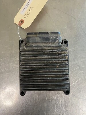 Harley-Davidson Sportster 883 2007 módulo de control eléctrico ECM ECU CDI Foto 1 de 4