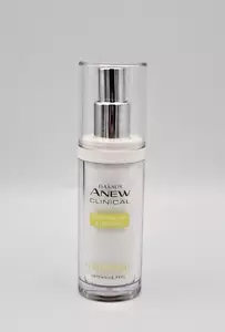 Avon Isa Knox Anew Clinical Revitalize & Reveal Intensive Peel 1 fl oz NIB - Picture 1 of 7