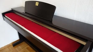 GEPRÜFTES✔️ Yamaha Clavinova CLP Digitalpiano E-Piano Klavier + Bank & Kopfhörer - Bild 1 von 13